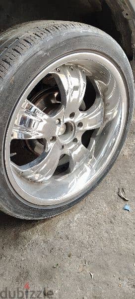 Rim for sale 3