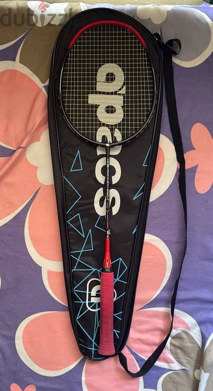 Apacs Badminton Racket for sale 1