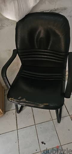 used chair 0