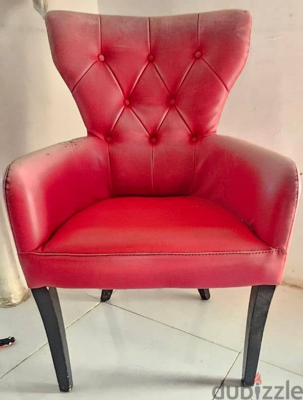 used chair 1