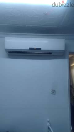 AC split unit Gree 2.5 Ton 0