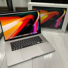 Apple MacBook Pro 16 Inch 512GB 1TB Laptop 0