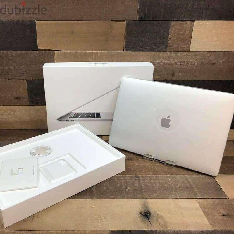 Apple MacBook Pro 16 Inch 512GB 1TB Laptop 3