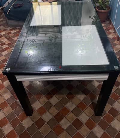 safat dining table for sale