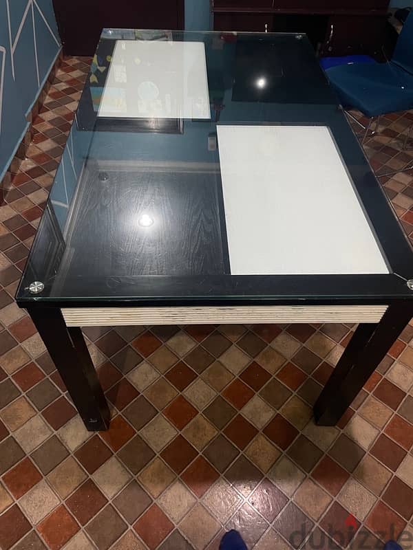 safat dining table for sale 1