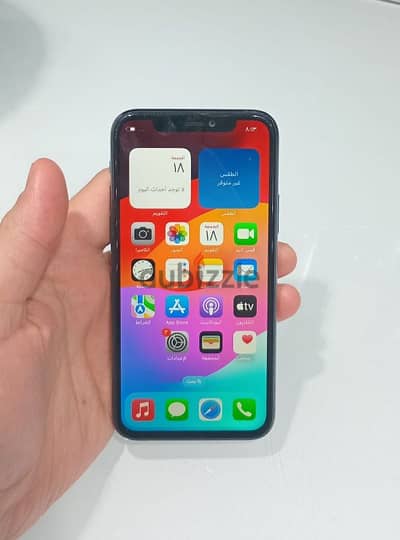 iPhone 11 Pro 256GB