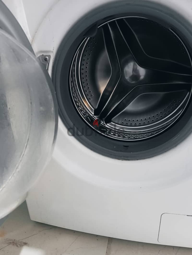 Samsung washing machine (7kg) for sale 1