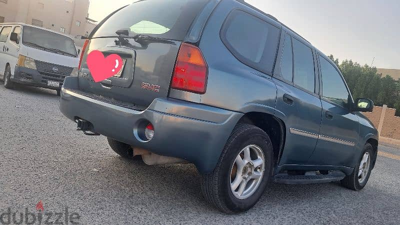 GMC Envoy 2009 URGENT SALE FAMILY USED 1