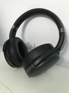 SENNHEISER HD 4.40BT WIRELESS HEADPHONES 0