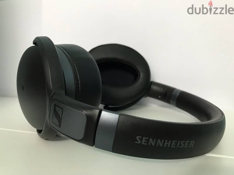 SENNHEISER HD 4.40BT WIRELESS HEADPHONES 1