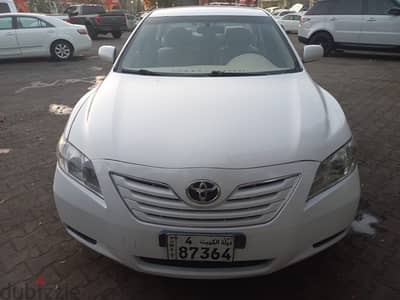 Toyota Camry 2007