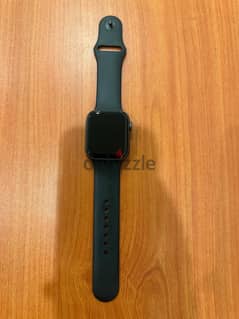 Apple Watch Series 4 Space Gray 0