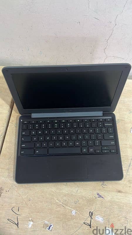 dell chromebook 1