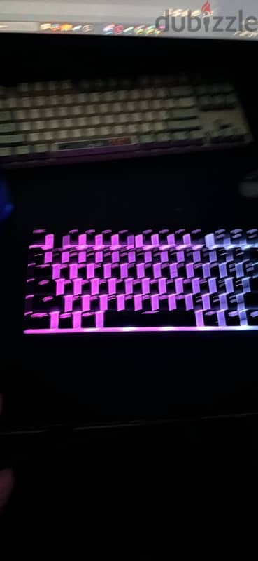 SteelSeries Wired Keyboard with RGB Lighting – Only 12 KWD / 39 USD 3