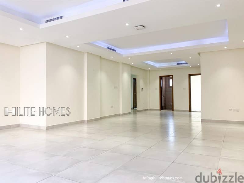 Four & Five Bedroom Beautiful floor in Bida 3