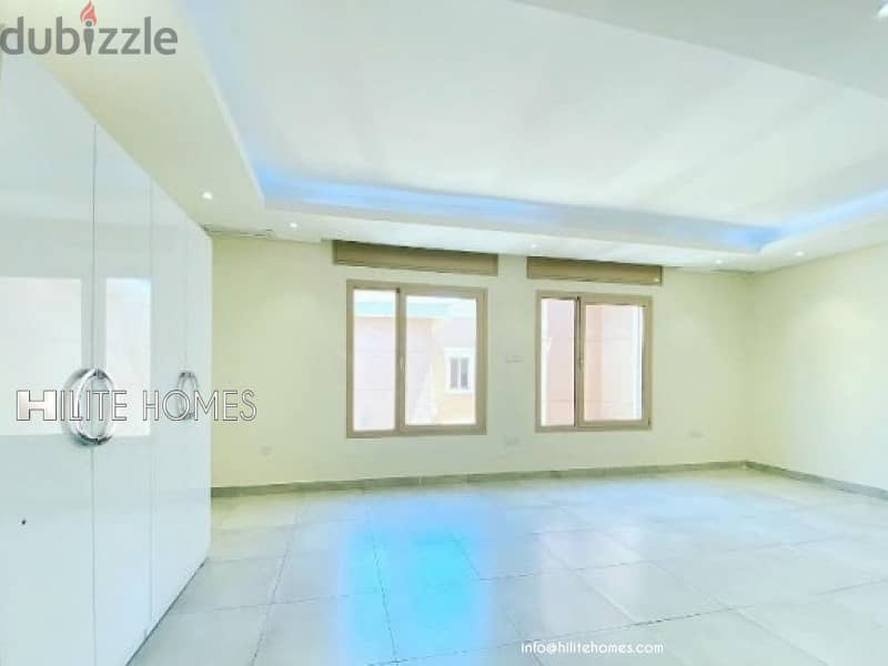 Four & Five Bedroom Beautiful floor in Bida 6