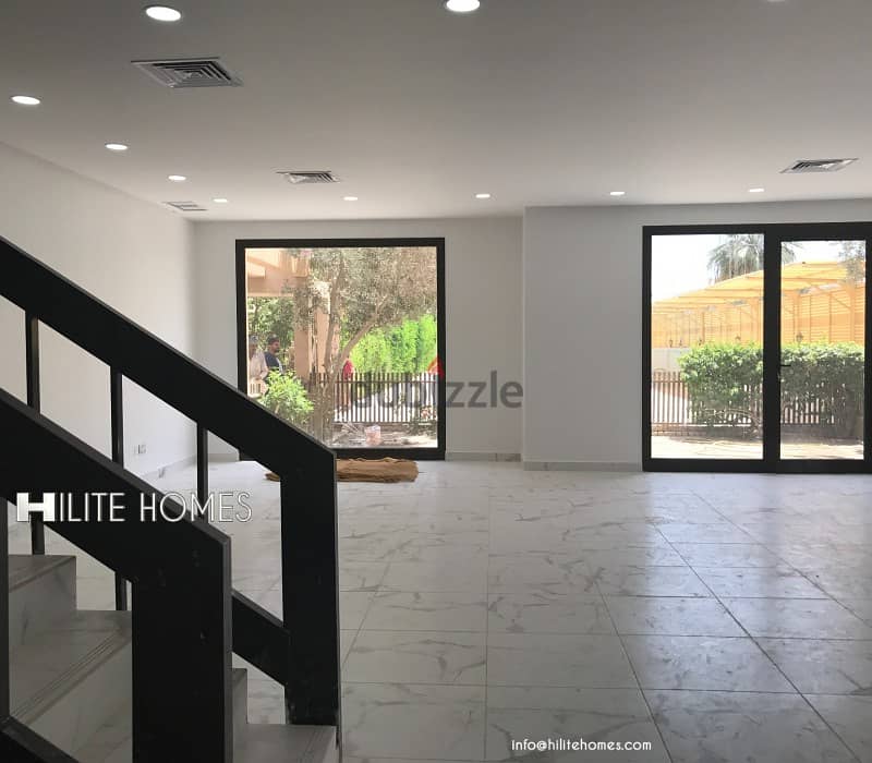 Villa with pool for rent , Messila-kuwait 6