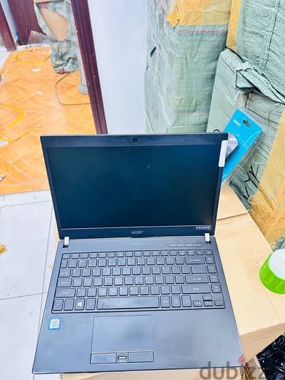 USED ACER LAPTOP