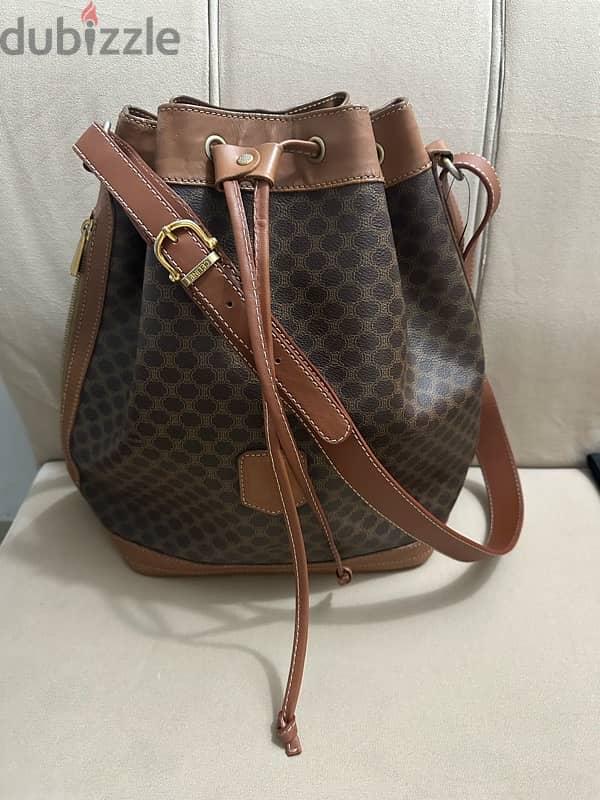 authentic celine bag 0