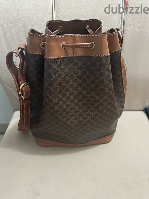 authentic celine bag 1