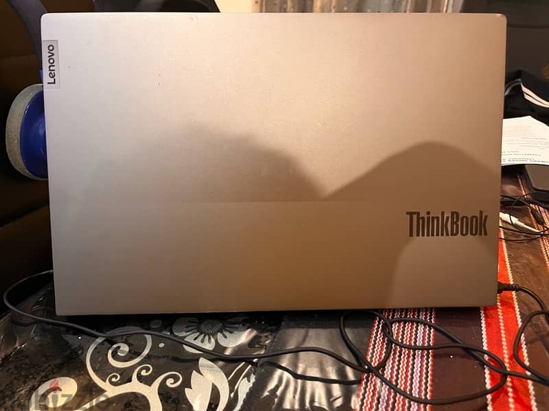 Lenovo thinkbook 4