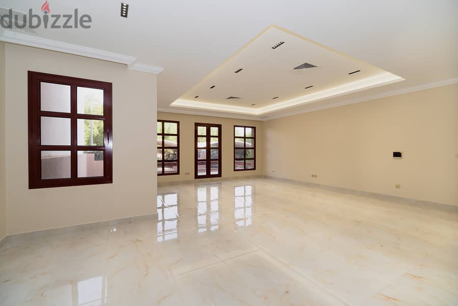 Salwa – Fantastic, Three Bedroom Apartment W/terrace 2