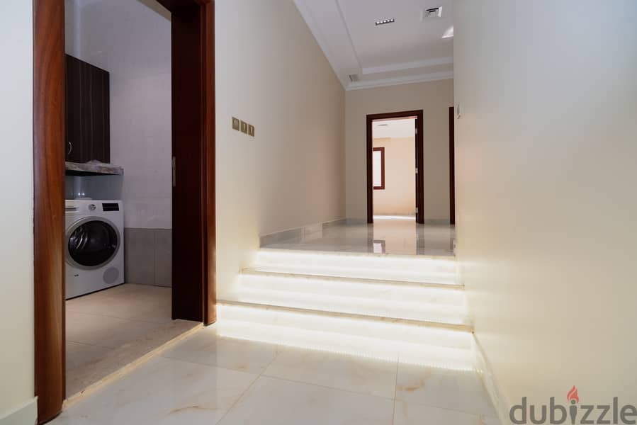 Salwa – Fantastic, Three Bedroom Apartment W/terrace 5