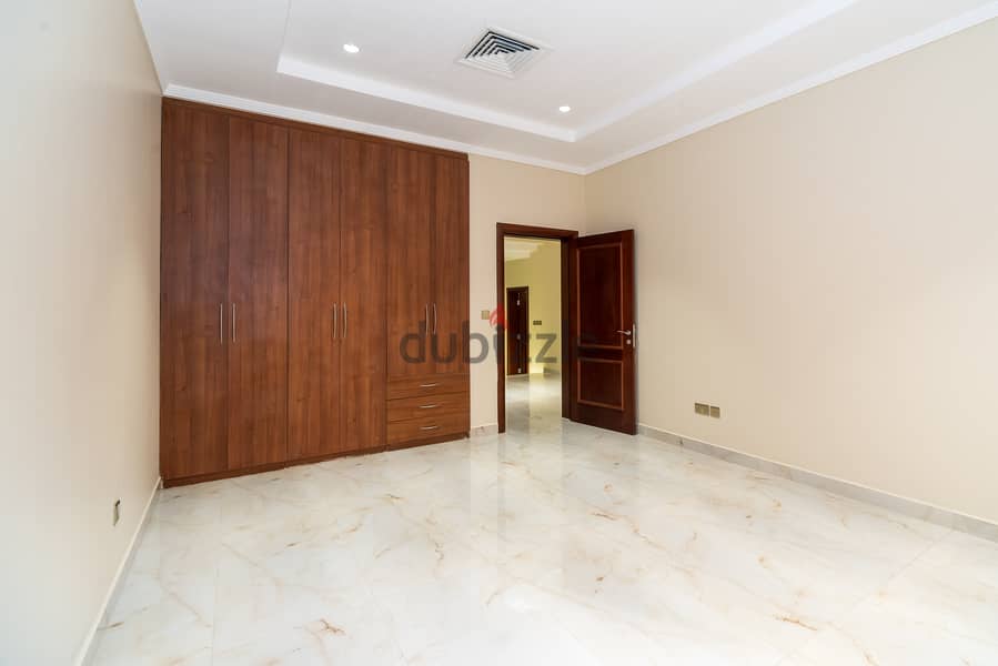 Salwa – Fantastic, Three Bedroom Apartment W/terrace 9