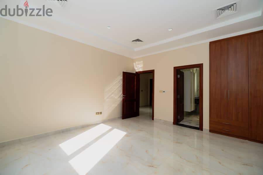 Salwa – Fantastic, Three Bedroom Apartment W/terrace 11