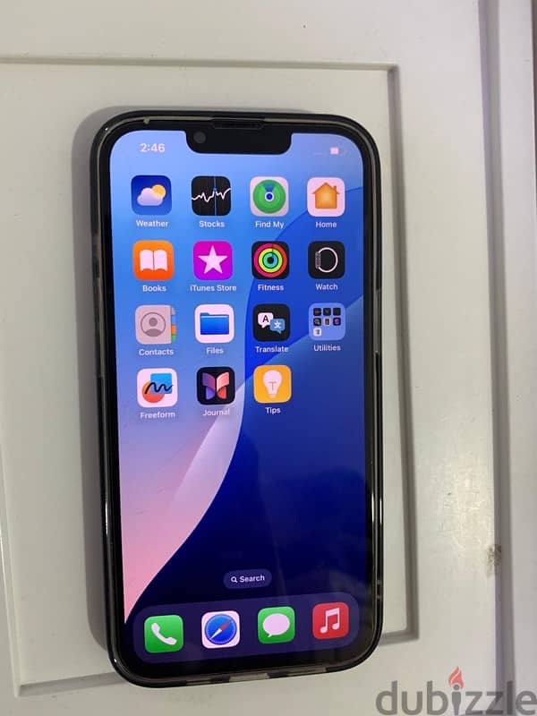 iPhone 13 Pro 256gb not open device excellent condition 12