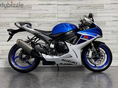 2024 SUZUKI GSX-R750 ( +971 52 300 8603 )