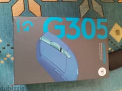 Logitech G305 Wireless For sale 0