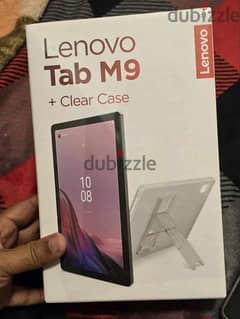 Lenovo Tab M9 WiFi Model 0