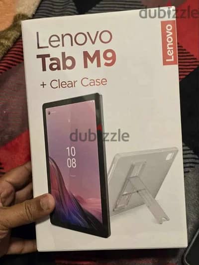 Lenovo Tab M9 WiFi Model