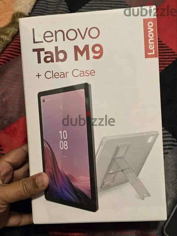 Lenovo Tab M9 WiFi Model 0