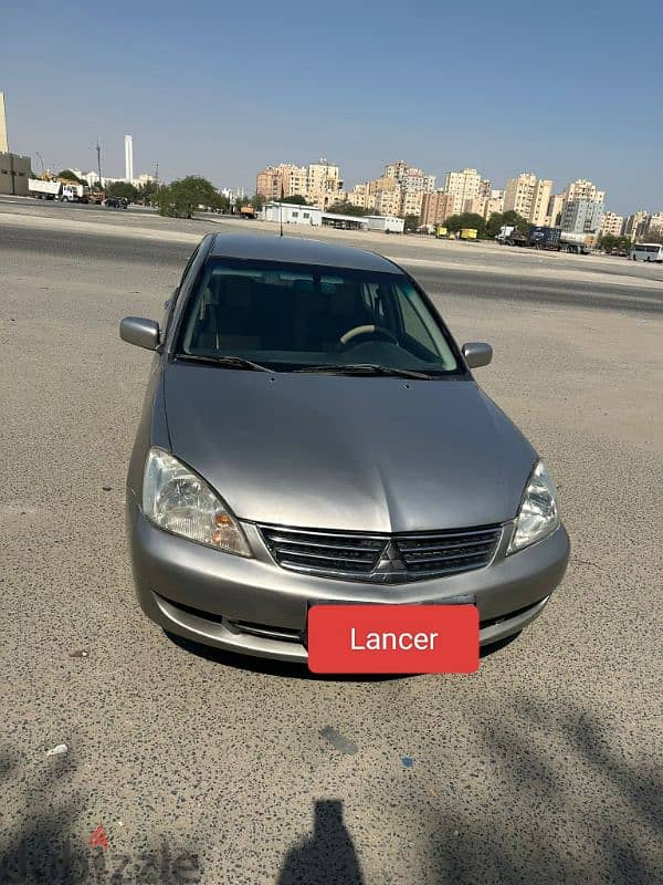 Mitsubishi Lancer 2013 0