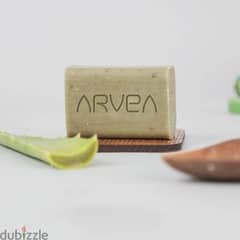 ãrvea soap 0