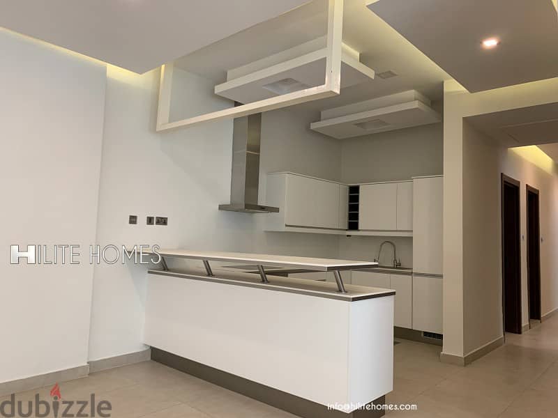 Three Bedroom Apartment For Rent in Fintas, Ahmadi 2