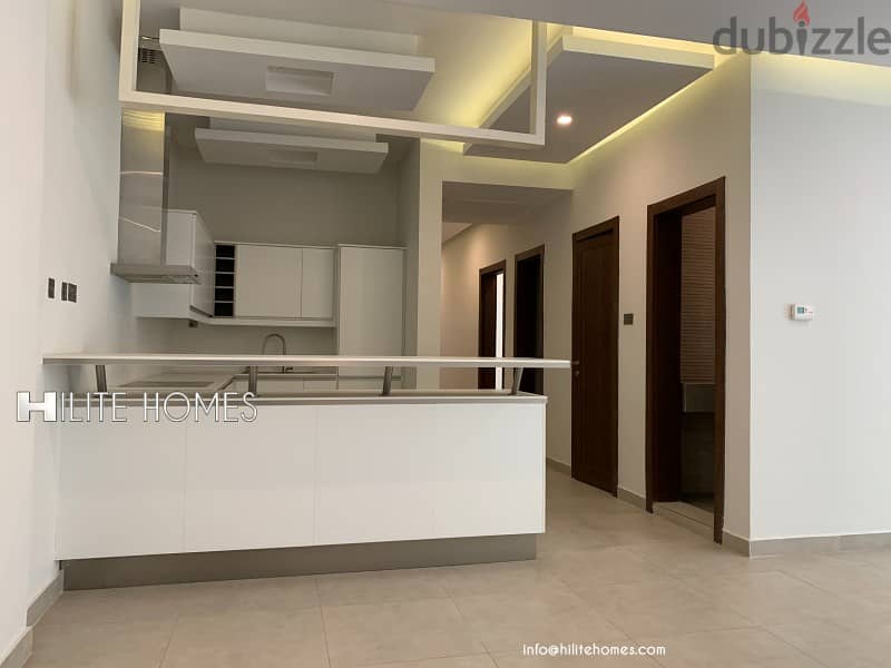 Three Bedroom Apartment For Rent in Fintas, Ahmadi 4