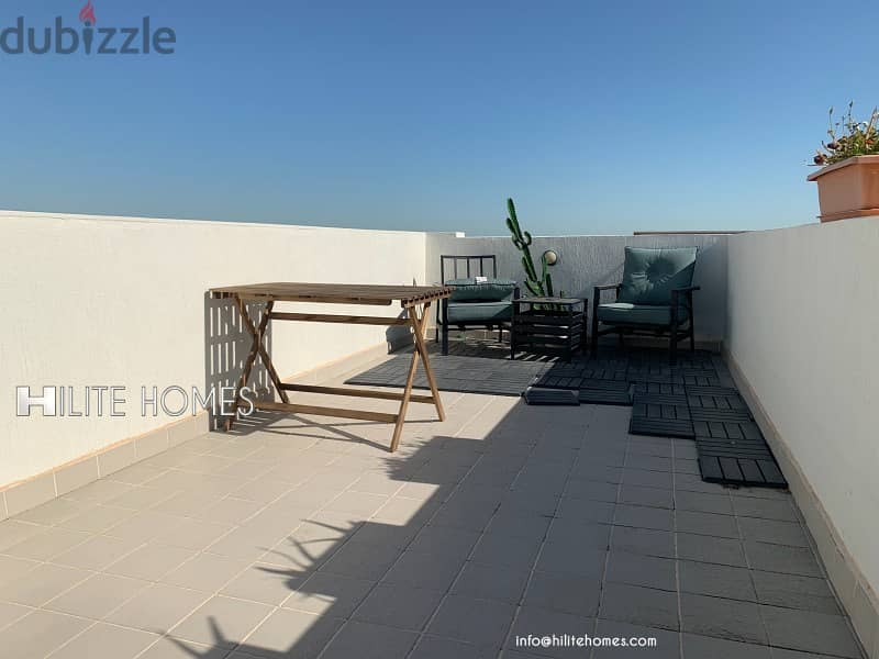 Three Bedroom Apartment For Rent in Fintas, Ahmadi 5