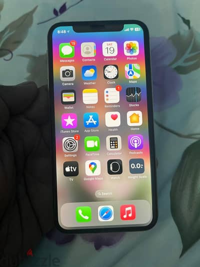 iPhone XS 256 GB