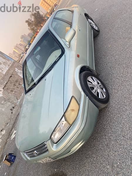 Toyota Camry 2002 2