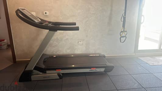 Treadmill for sale