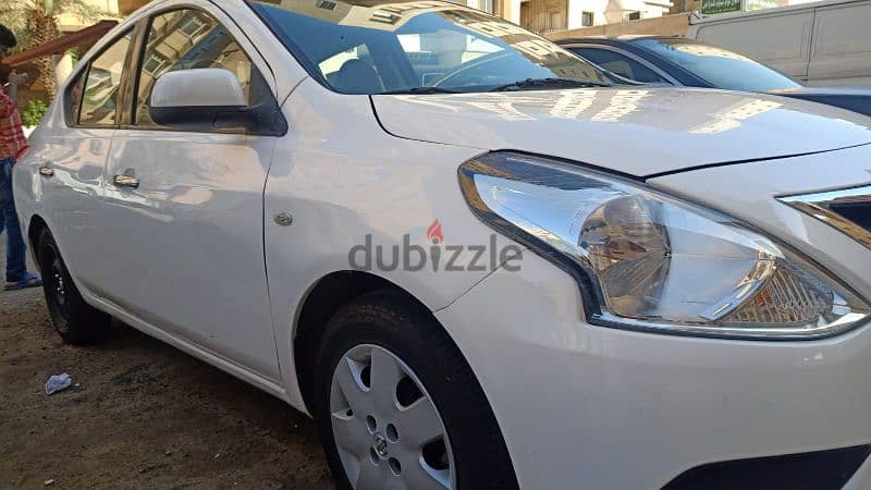 Urgent Sale Nissan Sunny 2023 2