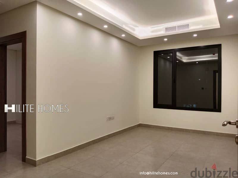 Two bedroom apartment for rent in Salmiya 0