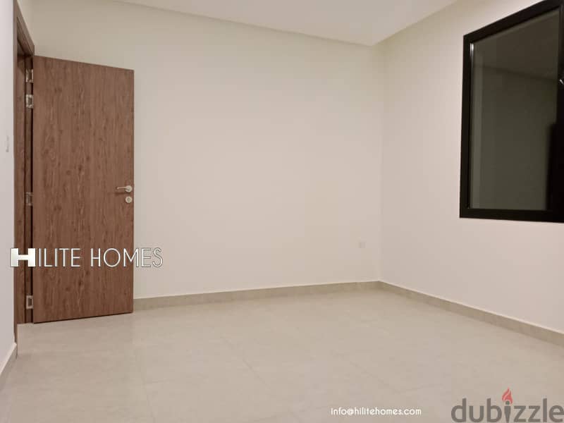 Two bedroom apartment for rent in Salmiya 3