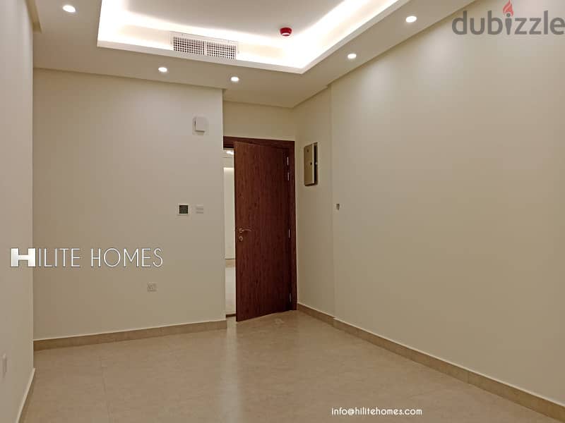 Two bedroom apartment for rent in Salmiya 10