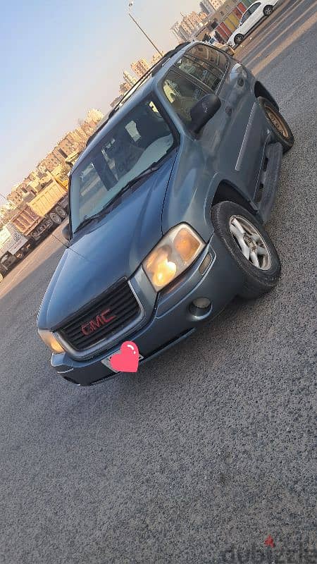 GMC Envoy 2009 FAMILY USED URGENT SALE 2