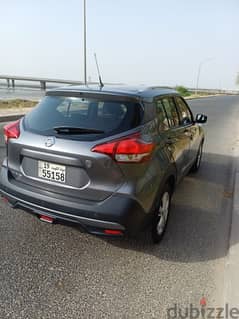 For Sale: 2020 Nissan Kicks - Excellent Condition 0