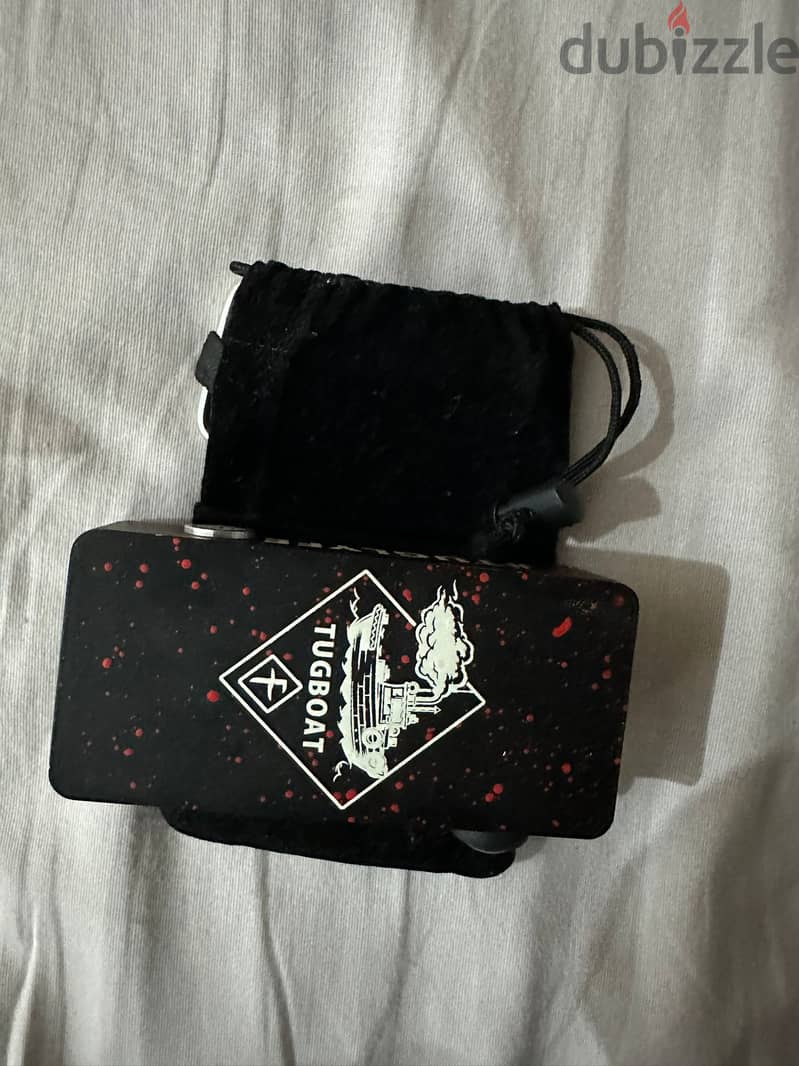 Hexohm 4